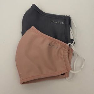 Jaanuu Masks (2/$18)